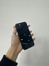 iPhone 14 256GB Midnight