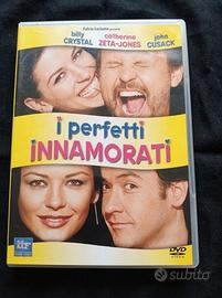 DVD I perfetti innamorati - Film Commedia