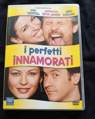 DVD I perfetti innamorati - Film Commedia
