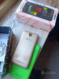 smartphone NGM MOD FORWARD SHAKE