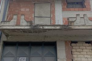 Appartamento da ristrutturare con garage