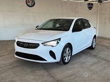 OPEL Corsa VI 2020 - Corsa 1.2 Elegance s&s 75cv