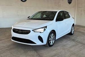 OPEL Corsa VI 2020 - Corsa 1.2 Elegance s&s 75cv