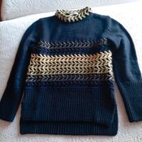 Maglione donna nuovo Stefanel