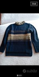 Maglione donna nuovo Stefanel