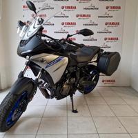 YAMAHA TRACER 7 GT ICON 2022
