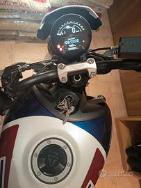 Tridente 660 - Triple Tribute
