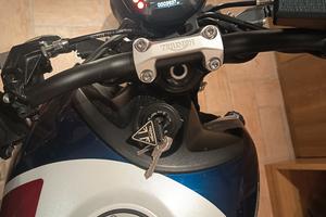 Tridente 660 - Triple Tribute