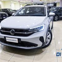 VOLKSWAGEN Taigo 1.0 TSI 95 CV Life