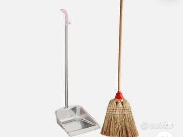 Addetta alle Pulizie domestiche