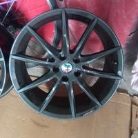 cerchi in lega 19 alfa Romeo Stelvio
