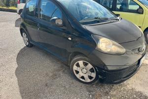 Toyota Aygo 1.0 Anno 2006