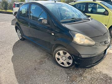 Toyota Aygo 1.0 Anno 2006