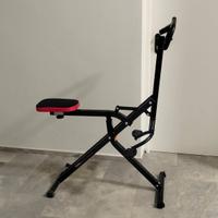 Toorx Total Body Squat