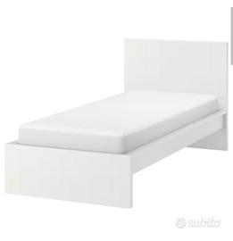 letto singolo usato