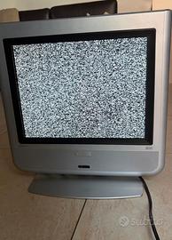 TV Philips 15"