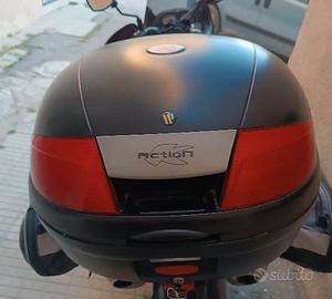 bauletto kappa 35 lt