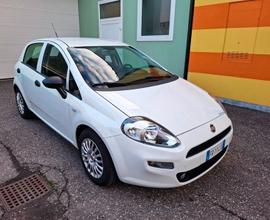 Fiat Punto 1.3 MJT 95cv NAVIGATORE