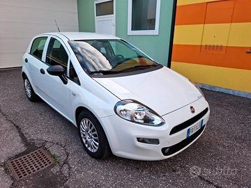 Fiat Punto 1.3 MJT 95cv NAVIGATORE