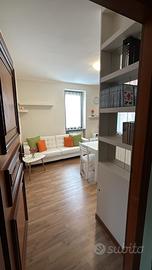 Casa Val Grande tra lago e montagna