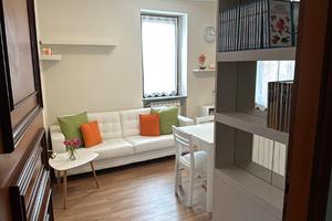 Casa Val Grande tra lago e montagna