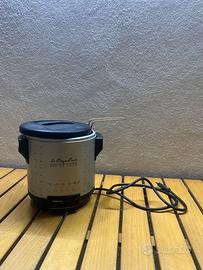 Friggitrice tefal 500 deluxe