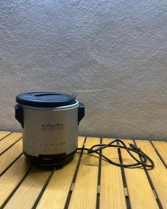 Friggitrice tefal 500 deluxe