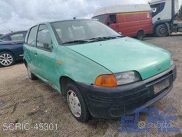 FIAT PUNTO 176 60 1.2 60CV 93-99 -Ricambi
