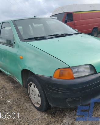 FIAT PUNTO 176 60 1.2 60CV 93-99 -Ricambi