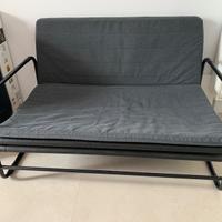 Divano letto Hammarn Ikea