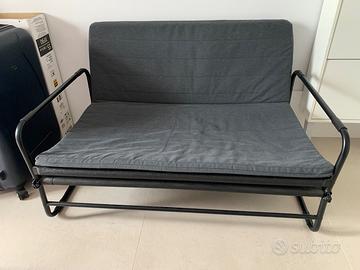 Divano letto Hammarn Ikea