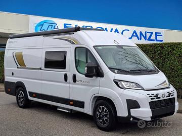 CI International KYROS DUO XL EVO LIMITED KYROS DU