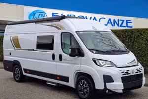 CI International KYROS DUO XL EVO LIMITED KYROS DU