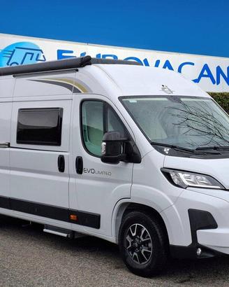 CI International KYROS DUO XL EVO LIMITED KYROS DU