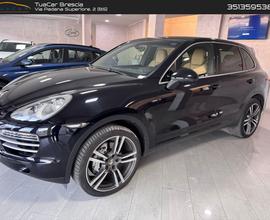 Porsche Cayenne Platinium 3.0