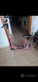 monopattino elettrico