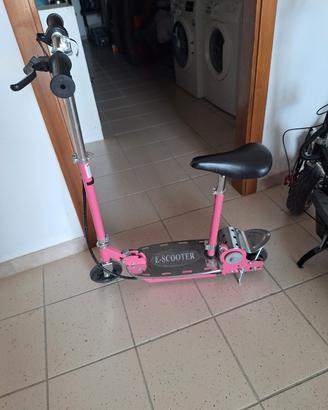 monopattino elettrico