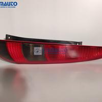 Fanale post dx FORD FIESTA V '02