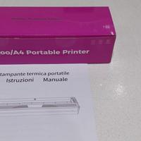 FOTOCOPIATRICE PORTATILE