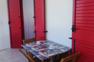 Appartamento a Campomarino Lido