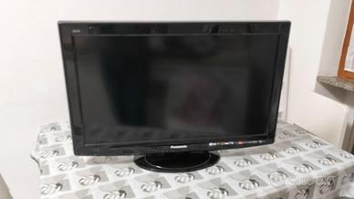 Televisore LCD  HD Panasonic 32 POLLICI