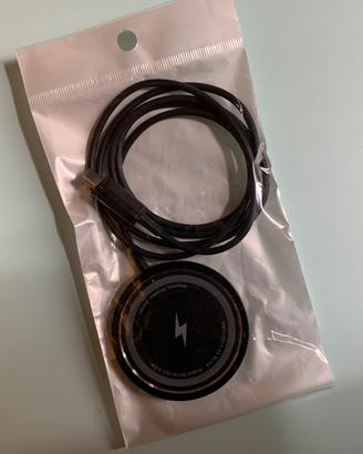 Caricabatterie wireless