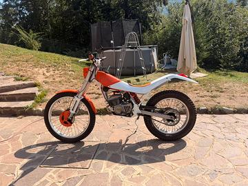 Fantic motor 376