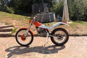 Fantic motor 376