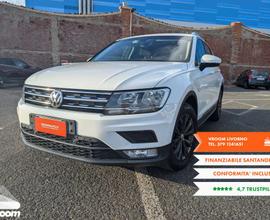 VOLKSWAGEN Tiguan 2 serie Tiguan 2.0 TDI SCR B...