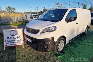 Peugeot Expert 1.5 Hdi Long(GARANTITA-IVA INCLUSA)