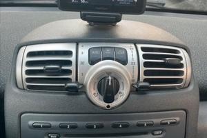 Radio SMART 451+NAV Bluetooth+Supporto+Casse 2 vie