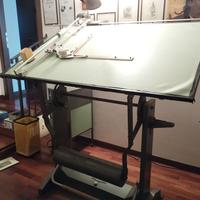 Tecnigrafo Bieffe Zucor