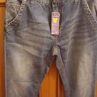 Jeans e pantaloni tuta ragazzo