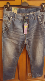 Jeans e pantaloni tuta ragazzo